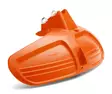 Husqvarna OEM raivaussahan roiskesuoja 5039543-01 - Raivaussahojen kulmavaihteet ja osat - 5039543-01 - 1
