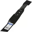 Husqvarna OEM Ruohonleikkurin terä 46 cm 5839740-10 - Tasoleikkureiden terät - 5839740-01 - 1