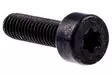 Husqvarna OEM Torx ruuvi 5257625-01 - Moottorisahojen muut osat - 5257625-01 - 1