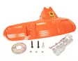Husqvarna OEM trimmeripään roiskesuoja 5024650-01 - Raivaussahojen kulmavaihteet ja osat - 5024650-01 - 1