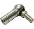 Husqvarna OEM vaihteenvaijerin oikeakätinen pallonivel 5065573-01 - Ajoleikkureiden muut osat - 5065573-01 - 1
