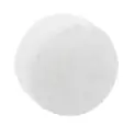 Husqvarna OEM venttiilitulppa 5016298-01 - Moottorisahojen muut osat - 5016298-01 - 1