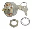 Husqvarna OEM virtalukko Rider 850 5069171-01 - Ajoleikkureiden muut osat - 5069171-01 - 1