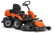 Husqvarna R 214TC rider etuleikkuri 103 cm leikkuupöydällä - Etuleikkurit - 9708430-01 - 3