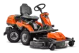 Husqvarna R 320X AWD Etuleikkuri ammattikäyttöön - Etuleikkurit - 9705426-01 - 1