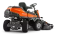 Husqvarna R 420TsX AWD, tehokas etuleikkuri ammattikäyttöön - Etuleikkurit - 9676484-01 - 2
