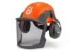 Husqvarna Technical Forest metsurin kypärä - Metsurin kypärät ja varusteet - 5376446-01 - 1