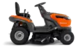 Husqvarna TS 112 puutarhatraktori - Traktorileikkurit - 9706224-01 - 2