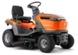 Husqvarna TS 112 puutarhatraktori - Traktorileikkurit - 9706224-01 - 1
