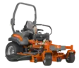 Husqvarna Z560X Zero Sauvaohjattava Leikkuri ammattikäyttöön - Etuleikkurit - 9706409-01 - 1