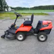Käytetty Jonsered FR2311 M Etuleikkuri - Käytetyt ajoleikkurit - JONS-FR2311 - 1