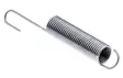 Husqvarna OEM jousi 5068343-01 - Ajoleikkureiden muut osat - 5068343-01 - 1