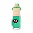 K2 Vento green apple 8ml ilmanraikastin - Autonraikastimet - K2-V451 - 2