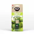 K2 Vento green apple 8ml ilmanraikastin - Autonraikastimet - K2-V451 - 1