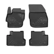 Kaukalomattosarja Mazda 3 II 2008-2013 - Mazda kumimattosarjat - 77407411 - 1
