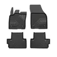 Kaukalomattosarja Volvo C30 2006-2012 - Volvo kumimattosarjat - 77407541 - 1