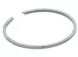 Husqvarna OEM männänrengas 5032890-01 - Moottorisahojen sylinterit ja männät - 5032890-01 - 1