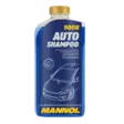Mannol 9808 auto shampoo 1 L - Auton pesuaineet - MN9808-1 - 1