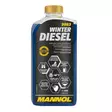 Mannol 9983 talvi diesel lisäaine 1 L - Öljyn ja polttoaineen lisäaineet - MN9983-1 - 1