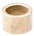 Husqvarna OEM etupyörän pronssipusla 18 mm | Husqvarna 5065551-01 - Ajoleikkureiden muut osat - 5065551-01 - 1