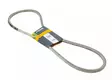 PTO DECK BELT [85C QF] - Ajoleikkureiden hihnat ja kiristimet - 1134-9186-01 - 1