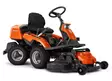 Husqvarna R 216T AWD ruohonleikkuri ilman leikkuulaitetta - Etuleikkurit - 9705424-01 - 1