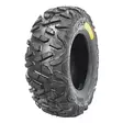 RockPaw mönkijän rengas 25x8-12 - Mönkijän renkaat - VT180781 - 1