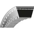 STIGA 1132-2210-01 – alkuperäinen vetohihna / drive belt - Tasoleikkureiden hihnat - 1132-2210-01 - 1