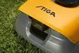 Stiga A 10V Robottiruohonleikkuri - Stiga robottileikkurit - 2R7111028ST1 - 11