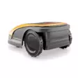 Stiga A 750 robottiruohonleikkuri - Stiga robottileikkurit - 2R7101228ST1 - 2