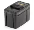 Stiga ePower 48V 5 Ah akku - Stiga akut, laturit ja lisävarusteet - 274015004ST1 - 1