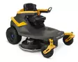 Stiga GYRO 900e Akkukäyttöinen paikallaankääntyvä joystick-ohjattava ajoleikkuri ammattikäyttöön - Grenke Leasing - 2F7064705ST1 - 1