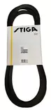 Stiga OEM PTO-vetohihna | Stiga 1134-9246-01 - Ajoleikkureiden hihnat ja kiristimet - 1134-9246-01 - 1