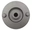 STIGA OEM teräkiinnike | 22.2 mm akselille - Tasoleikkureiden muut osat - 1111-3153-01 - 2