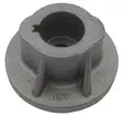 STIGA OEM teräkiinnike | 22.2 mm akselille - Tasoleikkureiden muut osat - 1111-3153-01 - 1