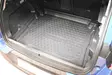 Tavaratilan matto Opel Grandland X 2017-2024 - Opel tavaratilanmatot - 878-193439-1 - 2