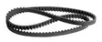 TOOTHED BELT - Ajoleikkureiden hihnat ja kiristimet - 1134-9191-01 - 1
