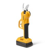 AKKUOKSASAKSET STIGA SC100E KIT SISÄLTÄÄ AKUN JA LATURIN - Akkupensasleikkurit ja oksasahat - 257022001ST1 - 1