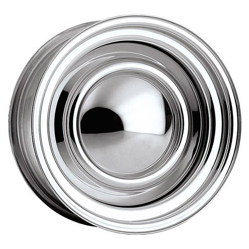 American Classic Smoothie Chrome 5x15 - 15" alumiinivanteet - VT70281 - 1
