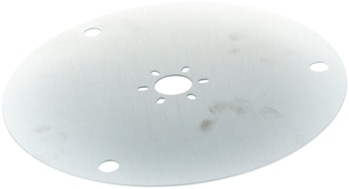 Automower terälautasen suojalevy 420-550 - Robottileikkureiden terät ja tarvikkeet - 5873780-01 - 1