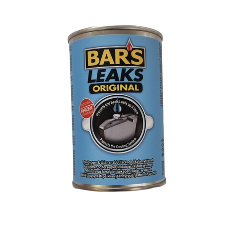 BARS LEAKS JÄÄHDYTTÄJÄN PAIKKAUSAINE - Jäähdytinnesteet ja lisäaineet - 3071 - 1
