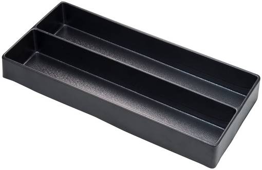 Boxo säilytyslokerikko 2-os työkaluvaunuun 1/3 - Työkaluvaunut - 284-BX000-1 - 1