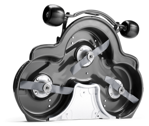 Husqvarna combi 94 leikkuulaite 200-sarjan ridereihin - Ajoleikkureiden lisälaitteet - 9671522-01 - 1