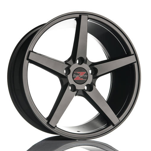 Capitano 7x16 - 16" alumiinivanteet - VT59751 - 1
