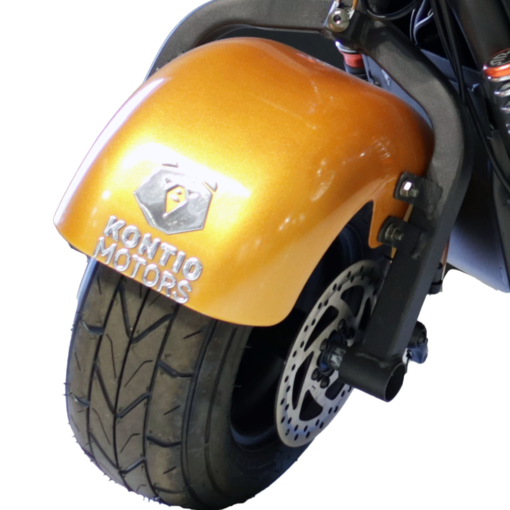 Caravan Kruiser: Lokasuoja kulta - Lasten Kruiser varaosat - VT129541 - 1