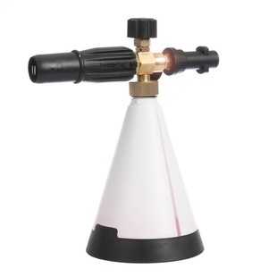 Foam Lance pesuainevaahdotin+ kränzle adapteri - Pesu- ja vahausvälineet - 4276X1 - 1