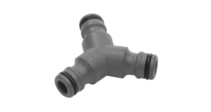 Gardena OGS-Y liitin - Letkuliittimet - 9010299-01 - 1