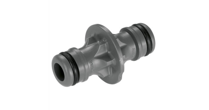 Gardena OGS jatkoliitin 1/2 - 3/4 - Letkuliittimet - 9010287-01 - 1