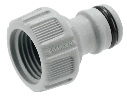 Gardena hanaliitin 1/2" - Letkuliittimet - 9673117-01 - 1