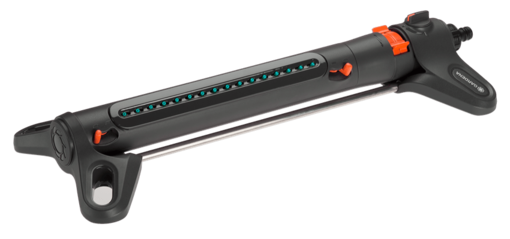 Gardena keinusadetin AquaZoom M - Sadettimet - 9679767-01 - 1